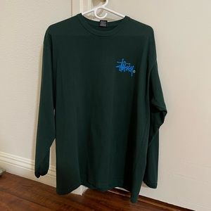 Stussy Longsleeve